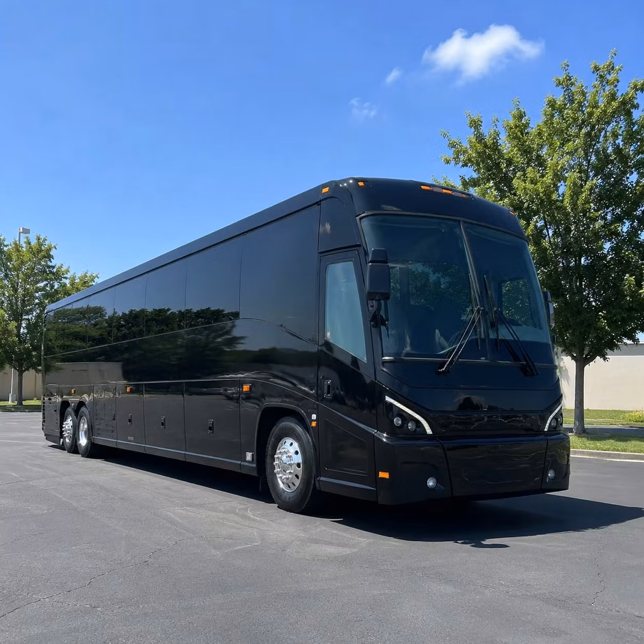richmond field trip transportation