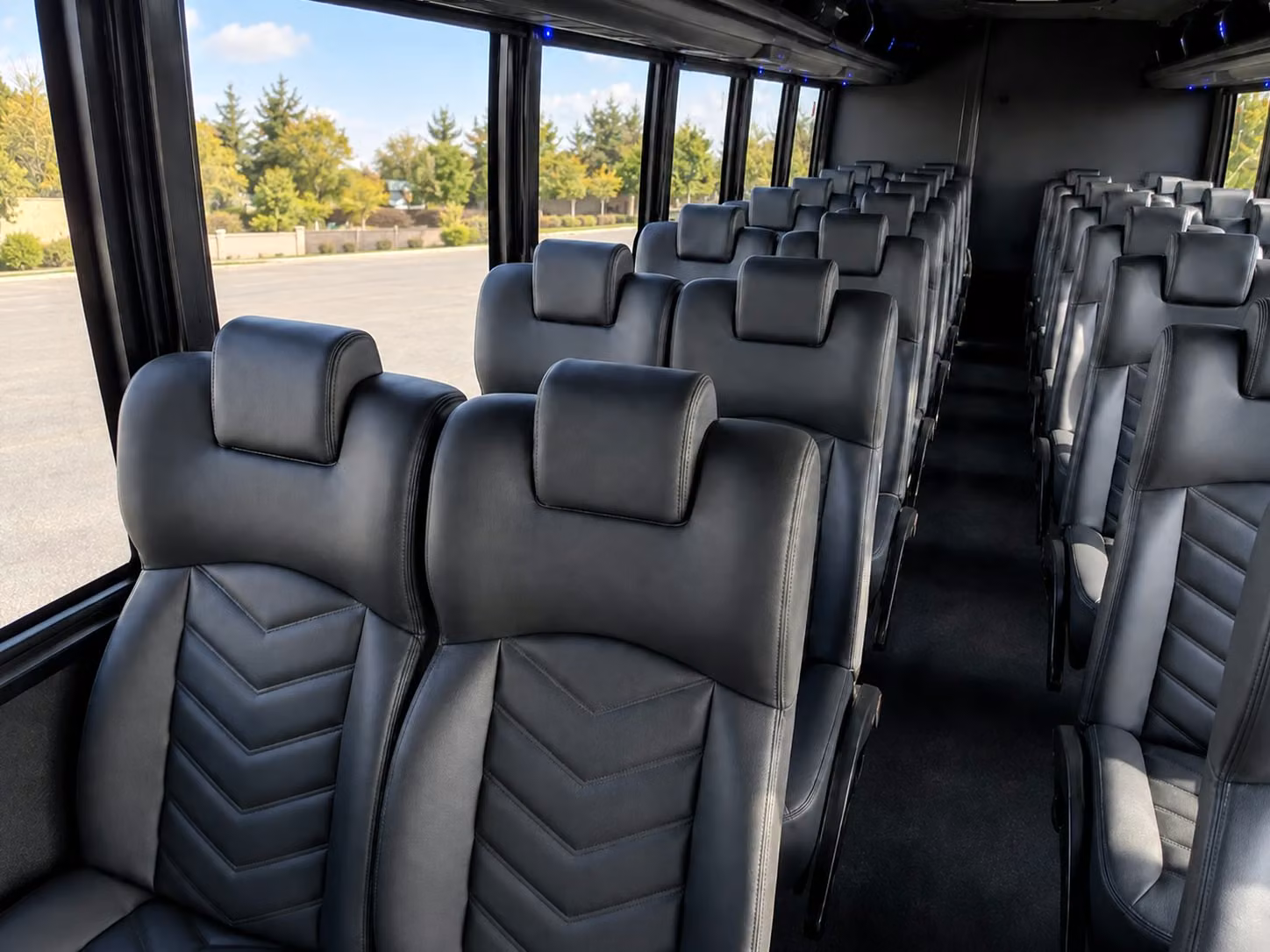 richmond government military transportation